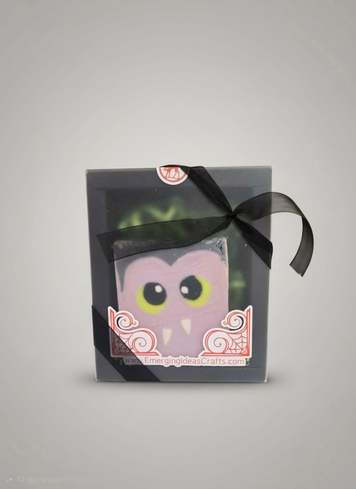 Bitten and Bewitched Artisan Elite Soap Bar
