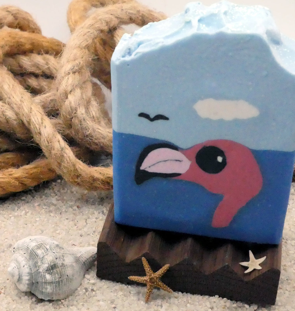 Artisan Elite Soap Collection
