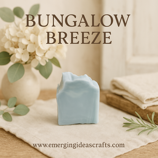 BUNGALOW BREEZE