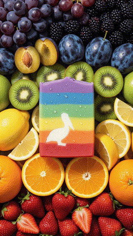 Pelican Pride Artisan Elite Soap Bar